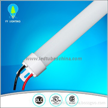 120lm/w ip65 led tube cooler lighting with 5 years warranty